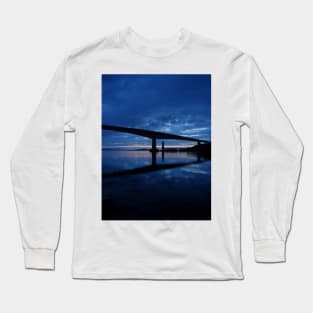Skye Bridge Long Sleeve T-Shirt